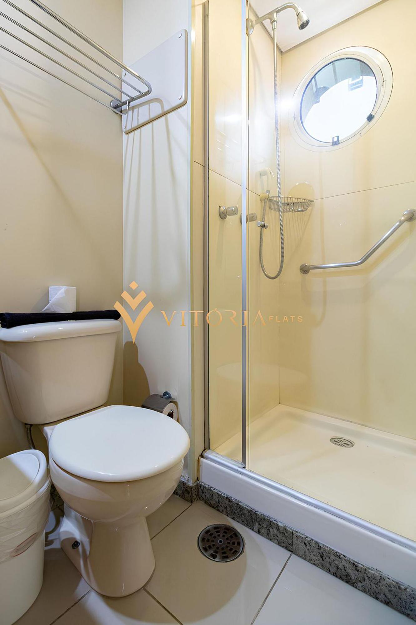 סאו פאולו Elegance Suites Consolacao מראה חיצוני תמונה
