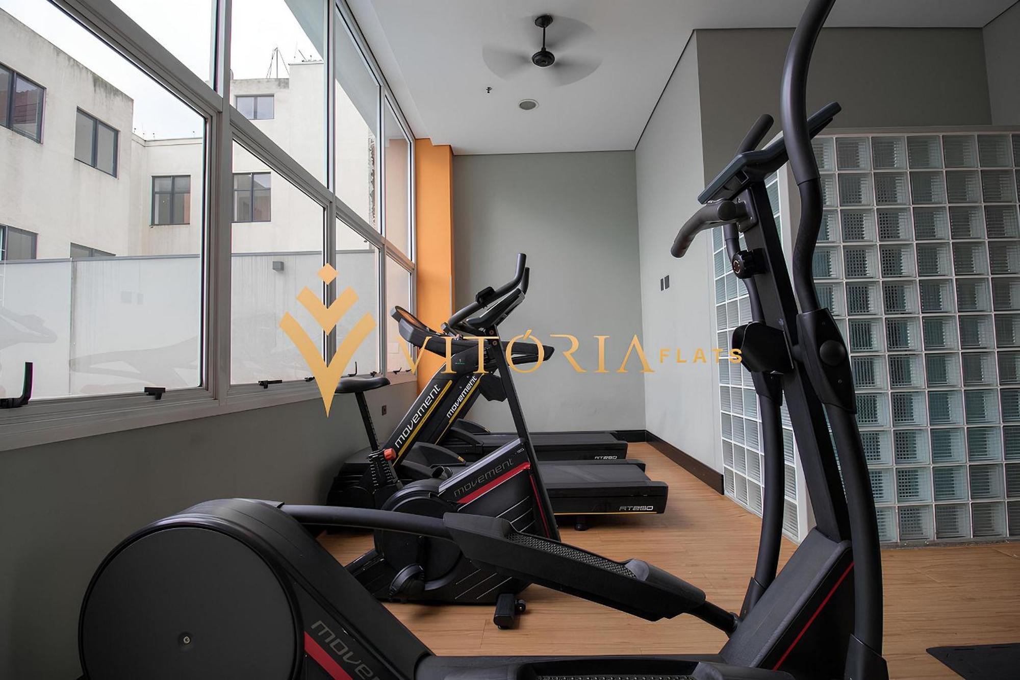 סאו פאולו Elegance Suites Consolacao מראה חיצוני תמונה