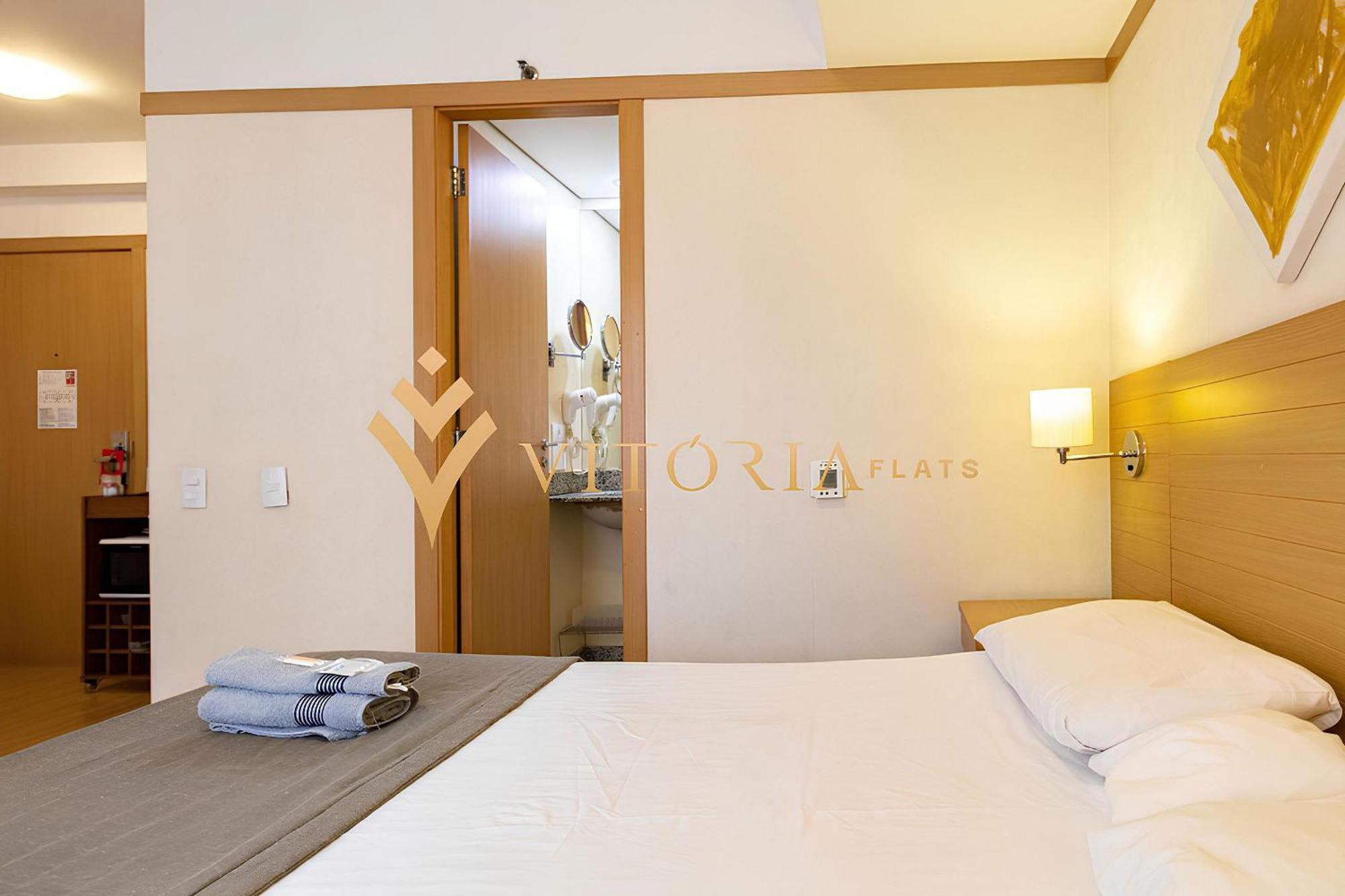 סאו פאולו Elegance Suites Consolacao מראה חיצוני תמונה