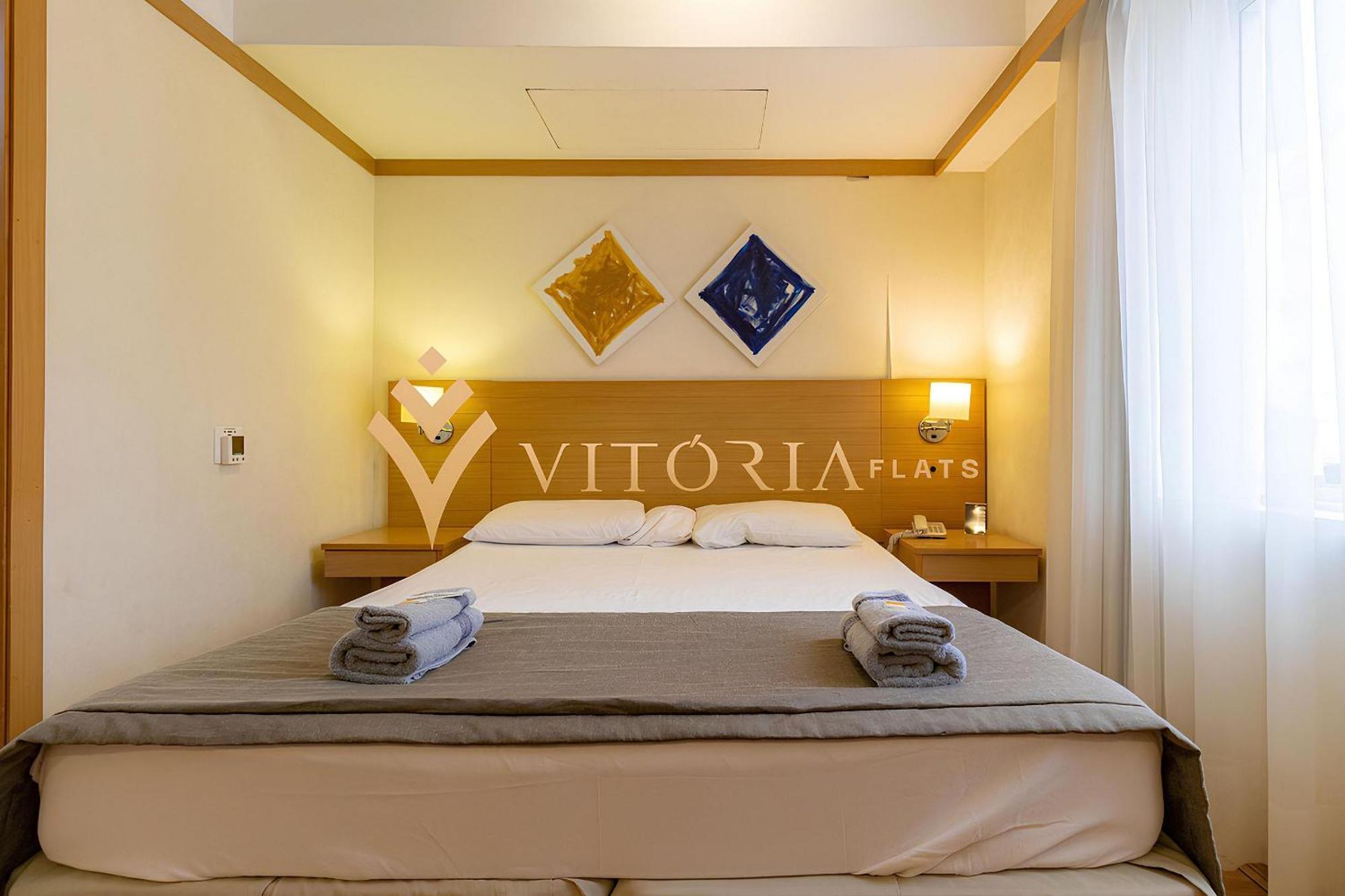 סאו פאולו Elegance Suites Consolacao מראה חיצוני תמונה