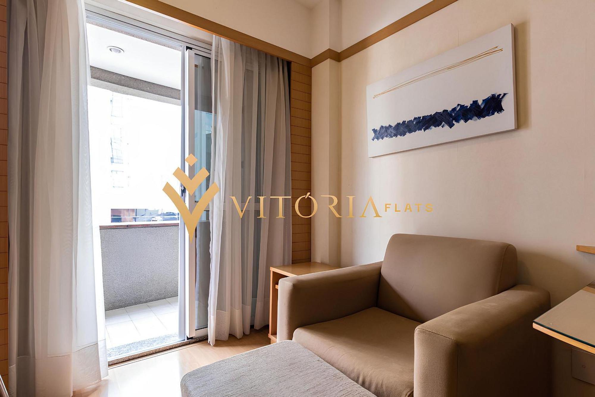 סאו פאולו Elegance Suites Consolacao מראה חיצוני תמונה