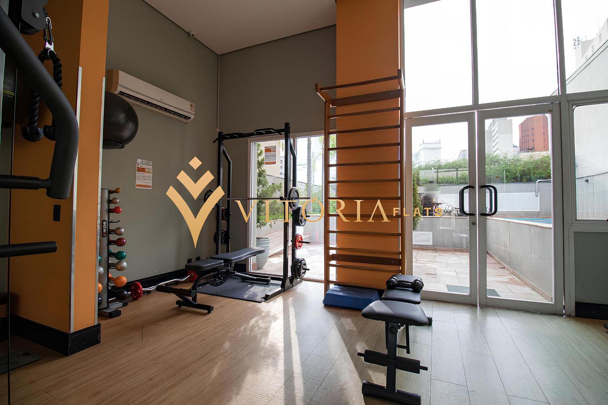 סאו פאולו Elegance Suites Consolacao מראה חיצוני תמונה