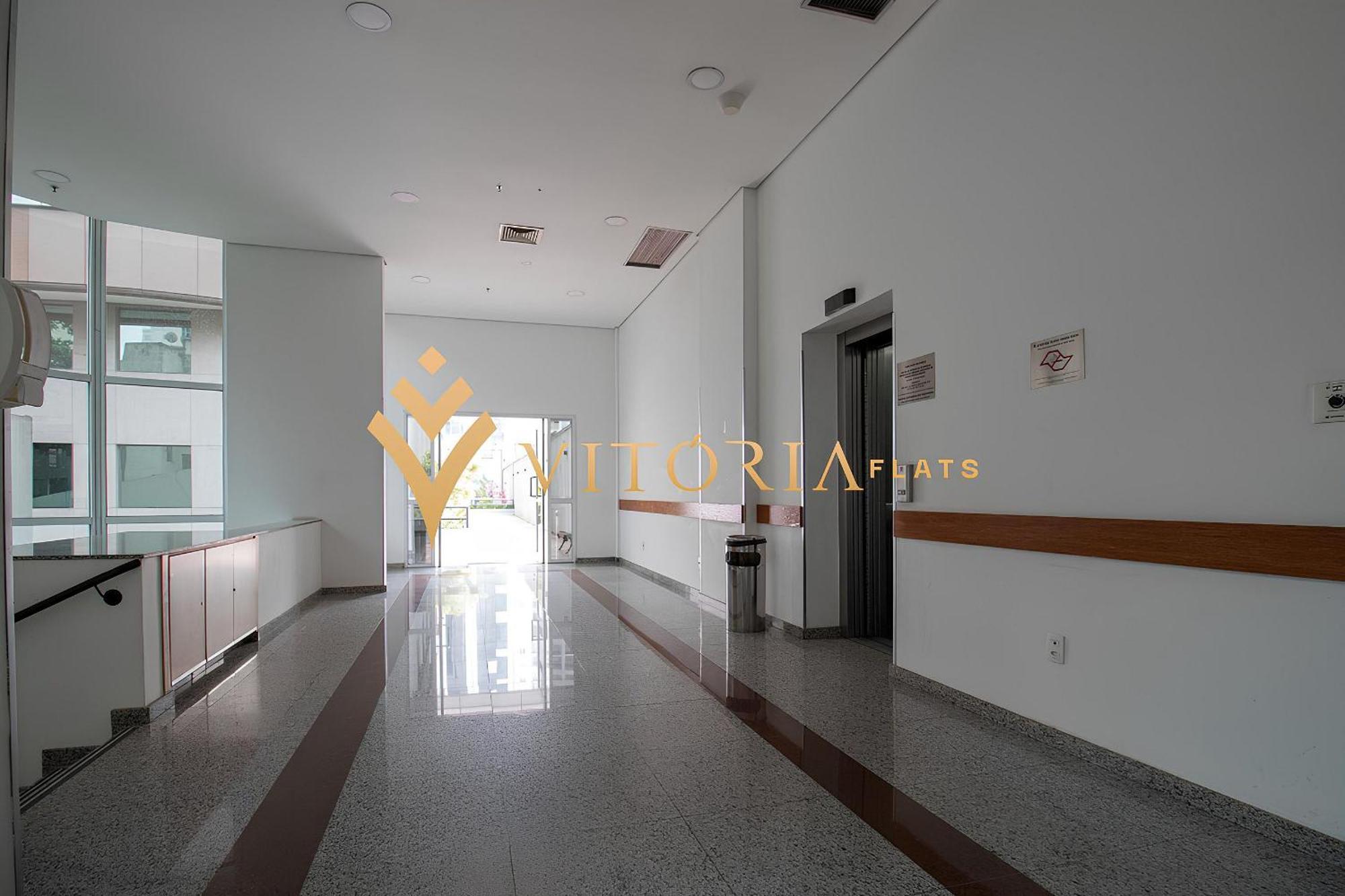 סאו פאולו Elegance Suites Consolacao מראה חיצוני תמונה
