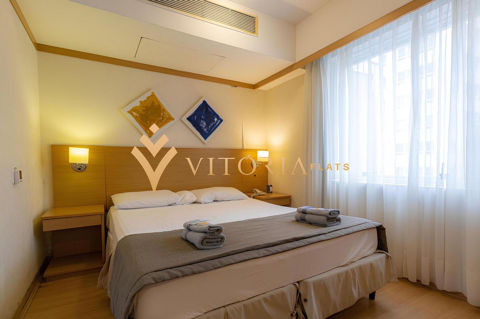 סאו פאולו Elegance Suites Consolacao מראה חיצוני תמונה