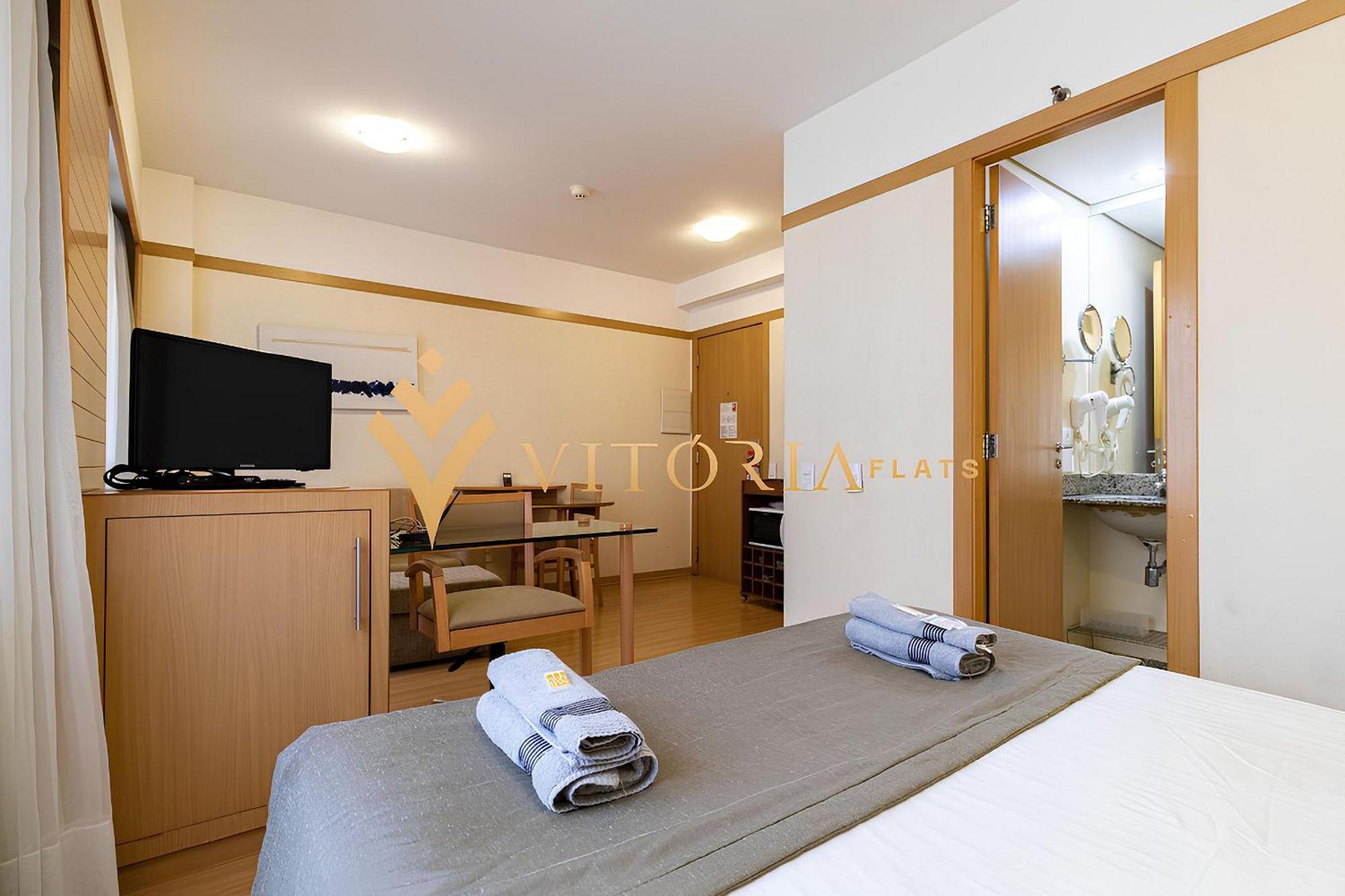 סאו פאולו Elegance Suites Consolacao מראה חיצוני תמונה