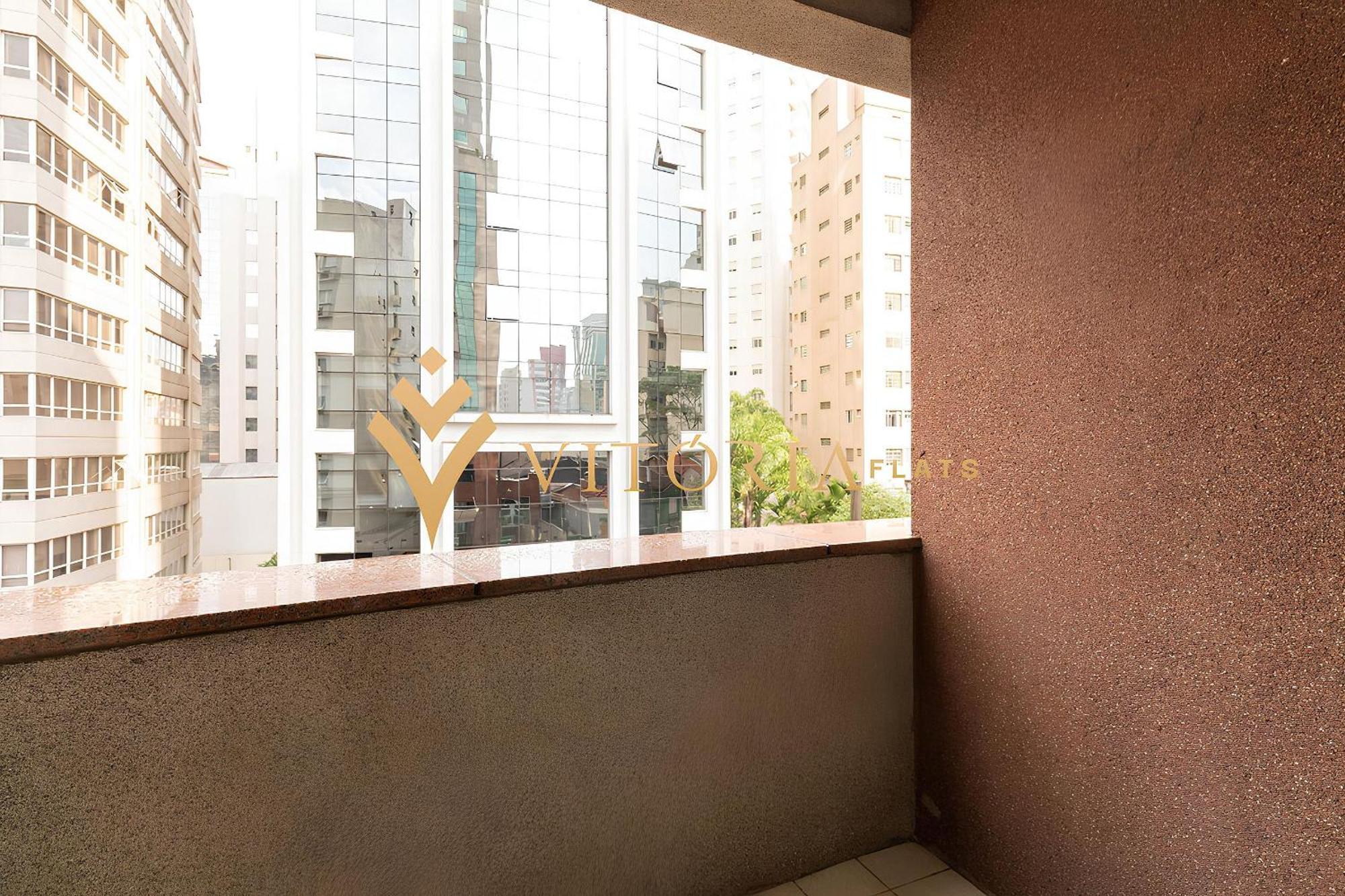 סאו פאולו Elegance Suites Consolacao מראה חיצוני תמונה