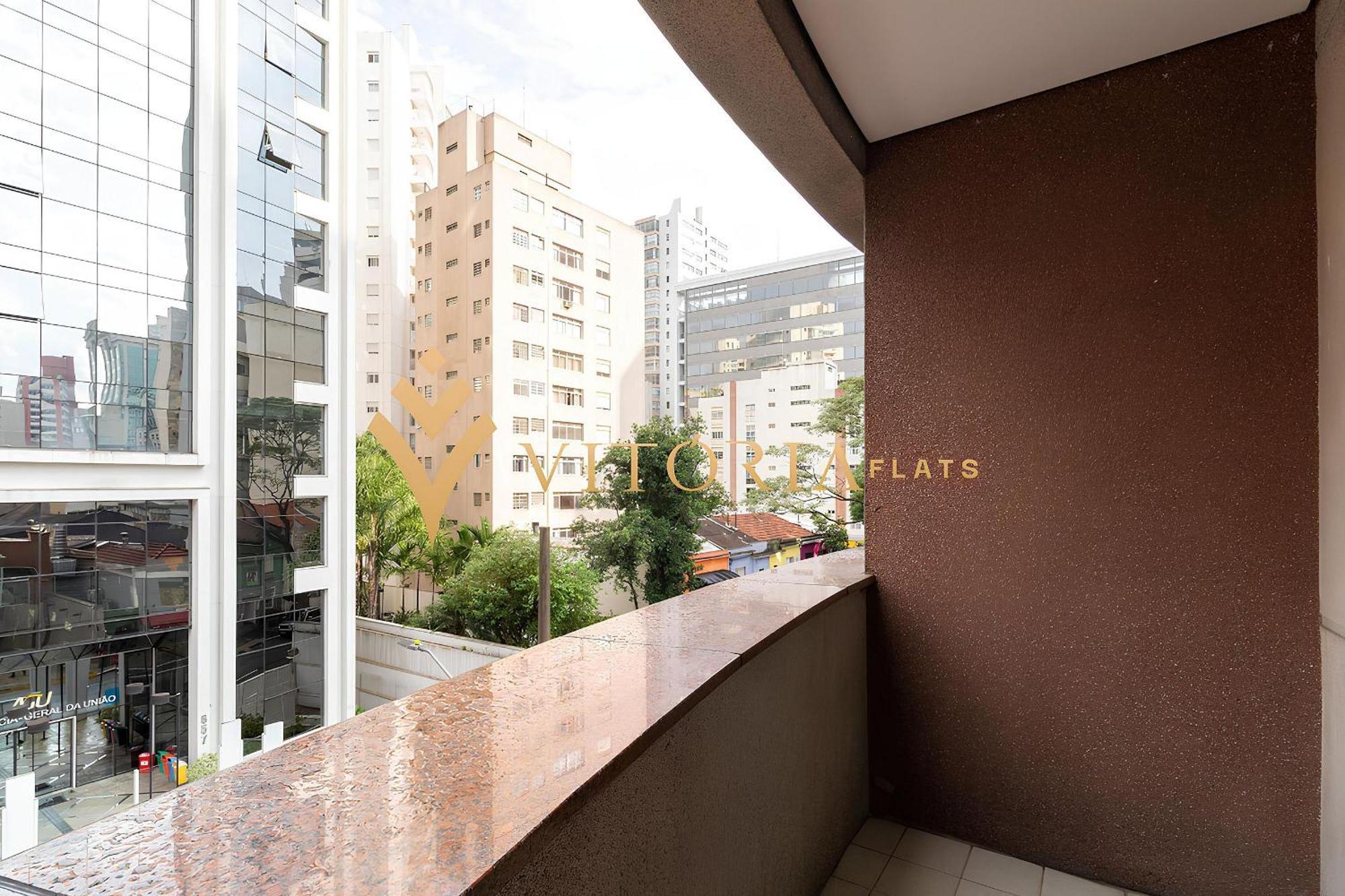 סאו פאולו Elegance Suites Consolacao מראה חיצוני תמונה
